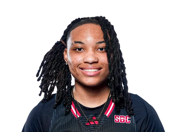 Mikaylah Manley, Basketball, undefined