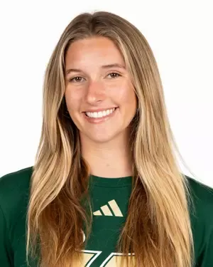 Addison Bounds, Beach Volleyball, University of South Florida