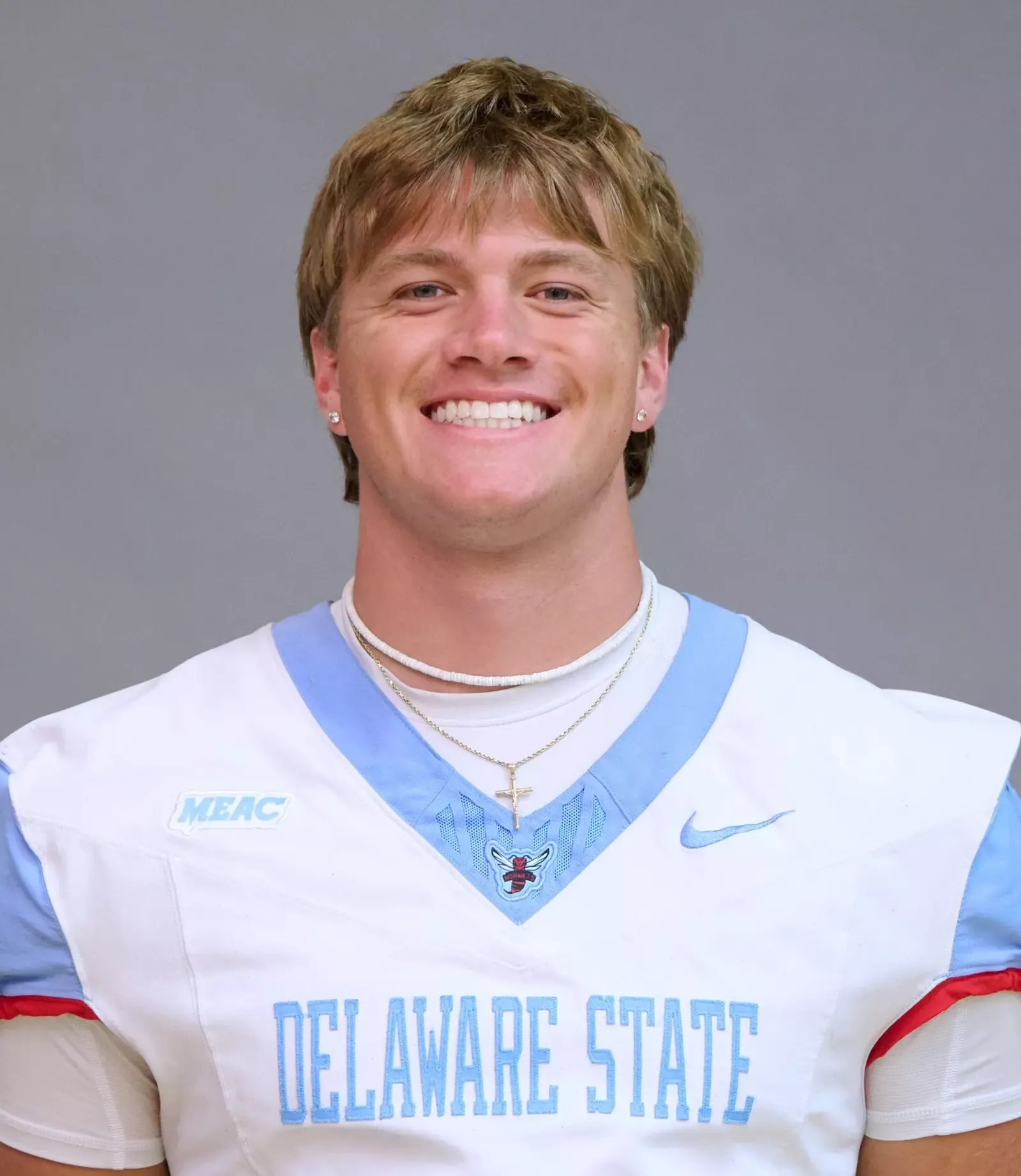 Shane Carter, Football, undefined