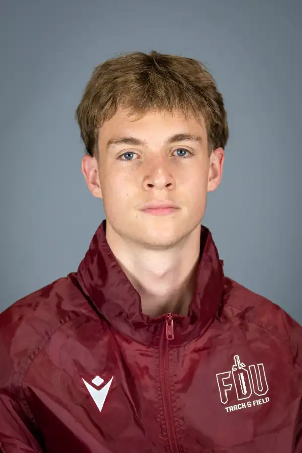 Will Snoots, Track and Field (O), Fairleigh Dickinson University