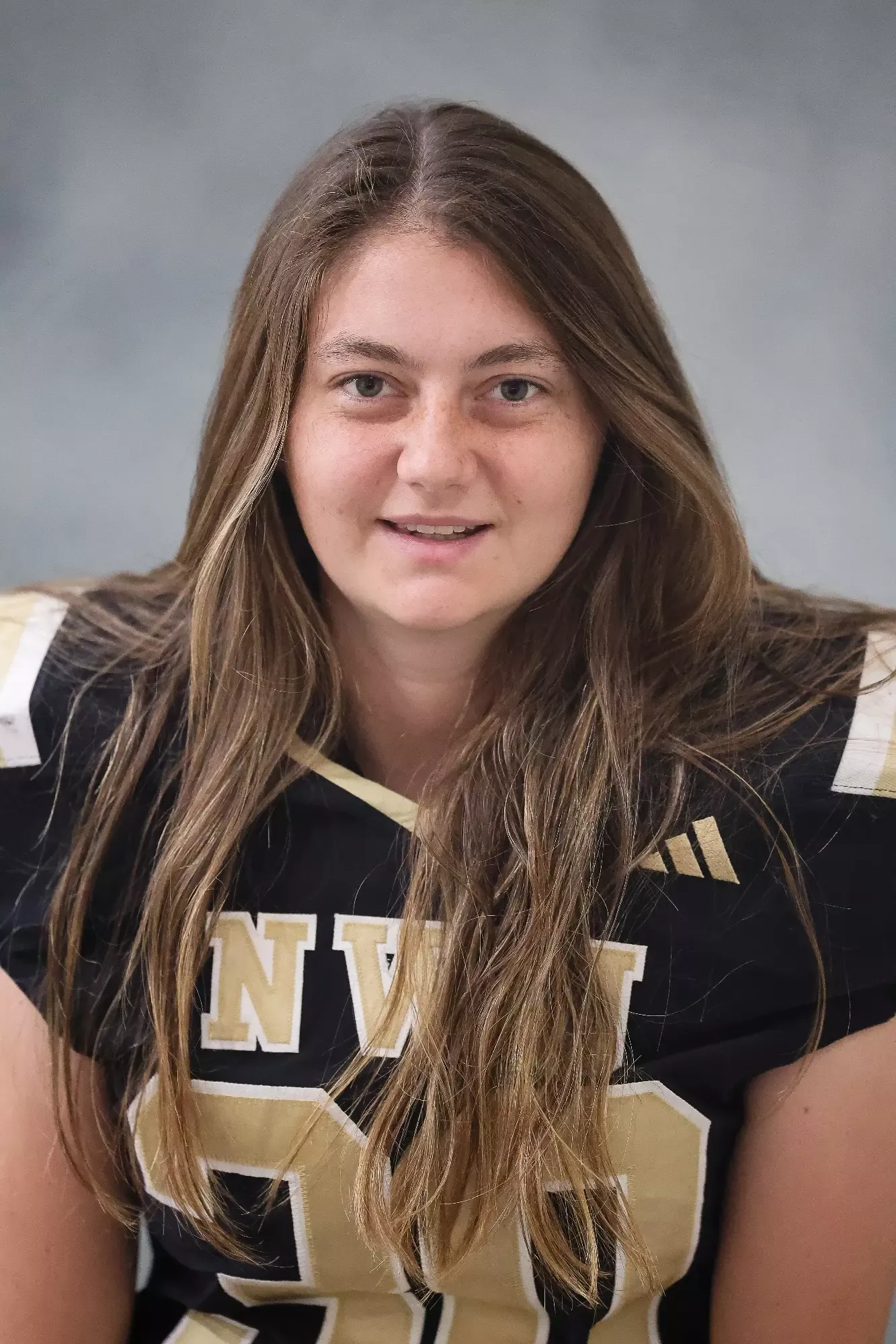 Nataly Miller, Football, Nebraska Wesleyan University