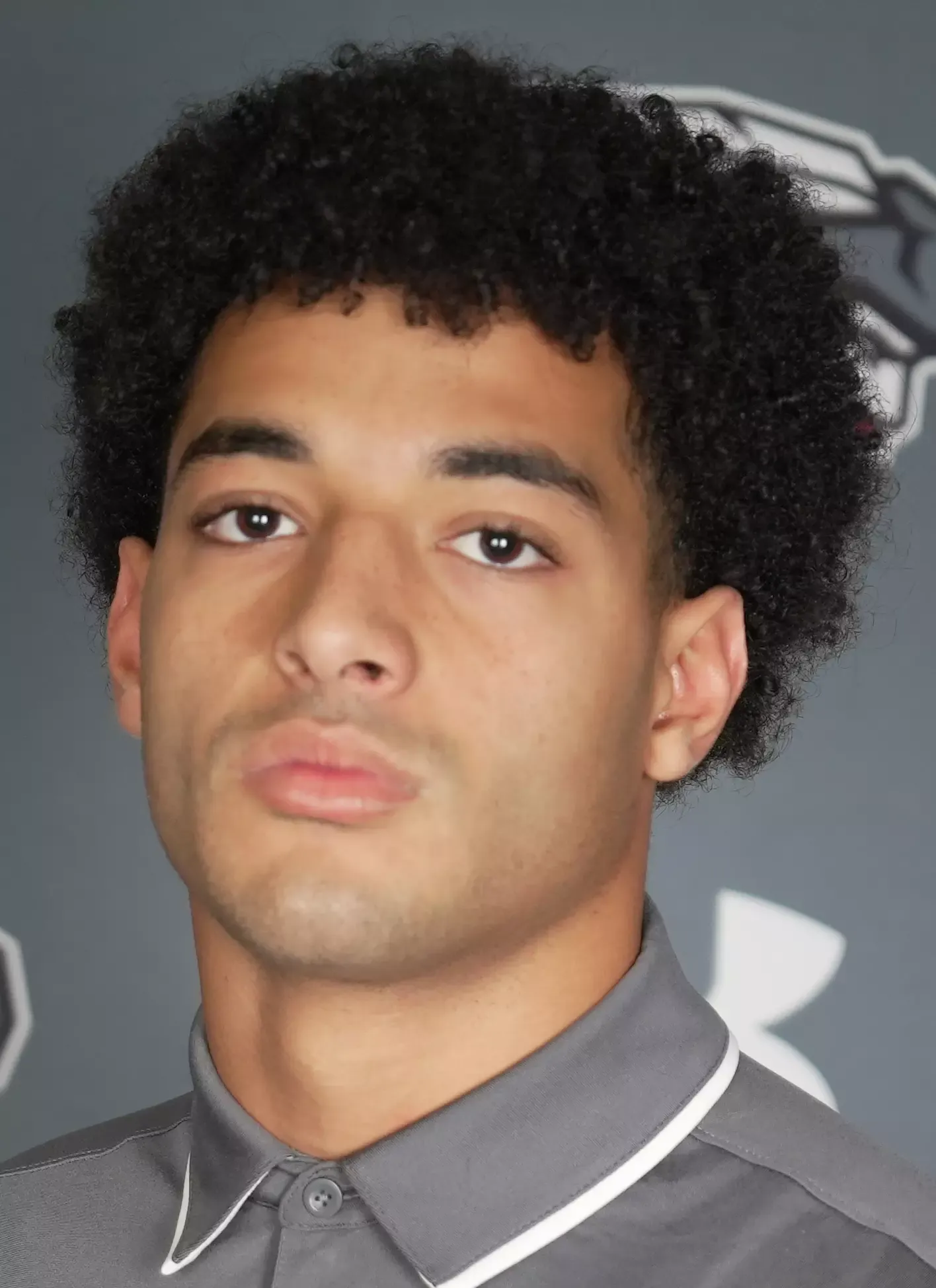 RJ Hines, Football, undefined