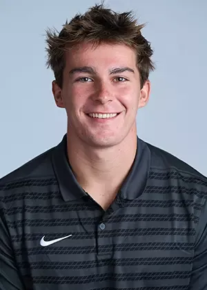 Chase Martin, Football, University of San Diego