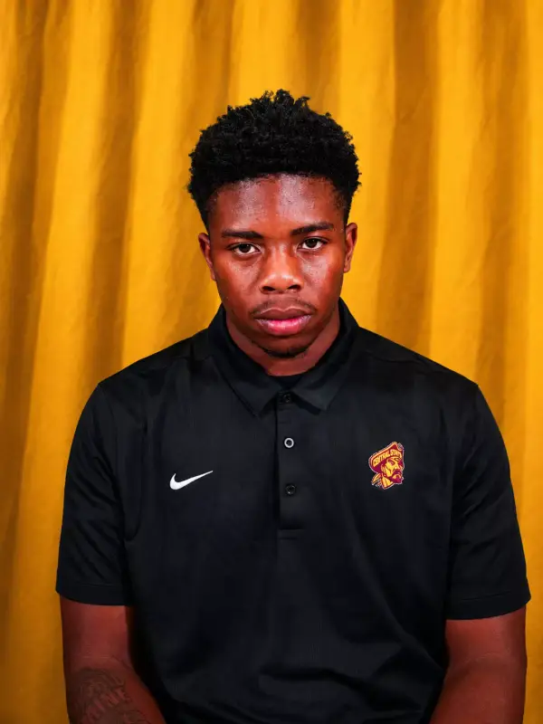 Joe Hudson, Football, Central State University