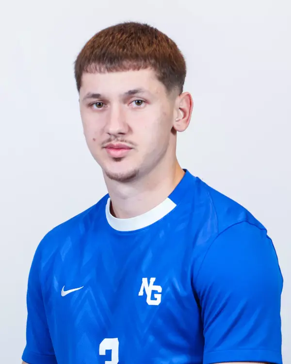 Pavle Radojkovic, Soccer, University of North Georgia