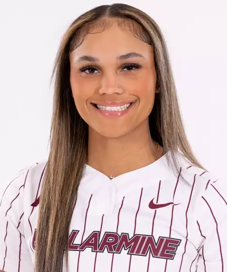 Morgan Williams, Softball, Bellarmine University