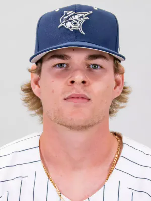 Christian Alonso, Baseball, undefined