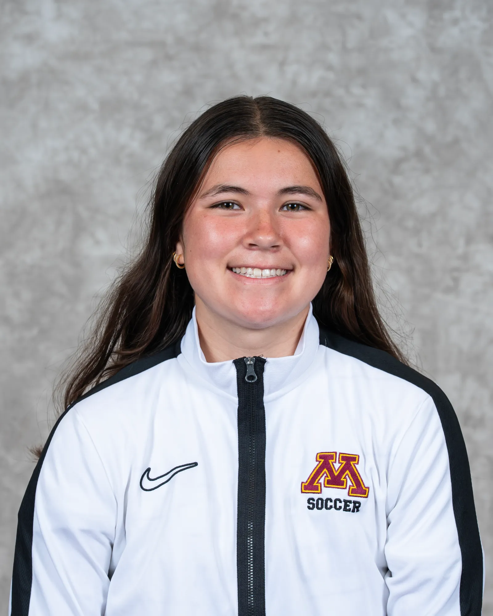 Mya Nugent, Soccer, University of Minnesota