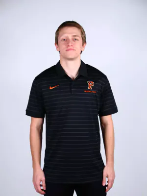 Joey Gant, Track and Field, undefined