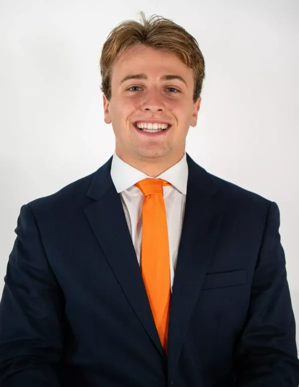 Tristano Menconi, Football, Bucknell University