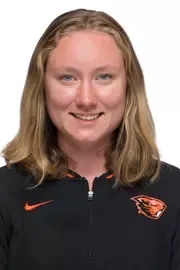 Vivian Strayer, Rowing, Oregon State University