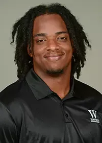Jordan Johnson, Football, undefined
