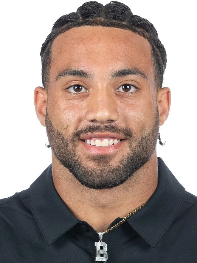 Ryan Butler, Football, undefined