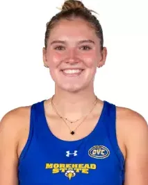 M.E. Hargan, Beach Volleyball, undefined