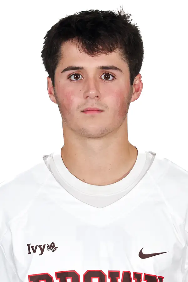 Kyle Bilello, Lacrosse, Brown University
