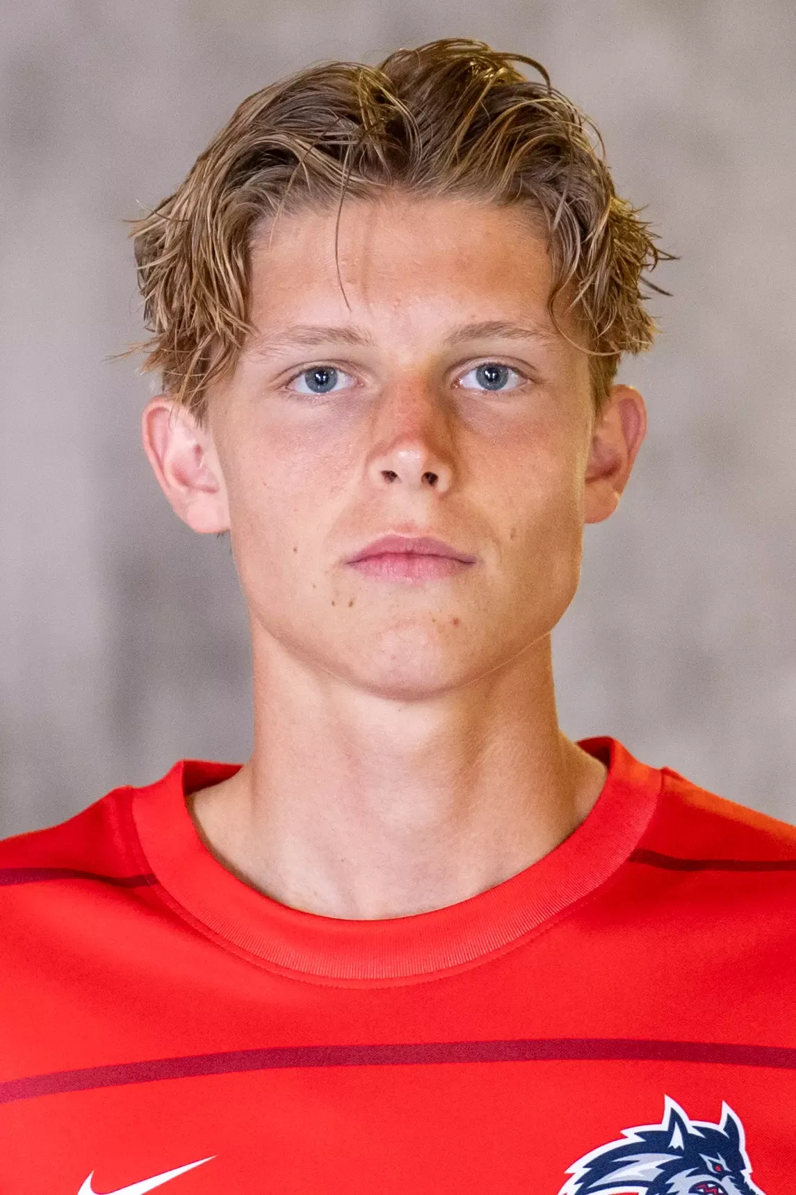 Kristoffer Aarflot, Soccer, undefined
