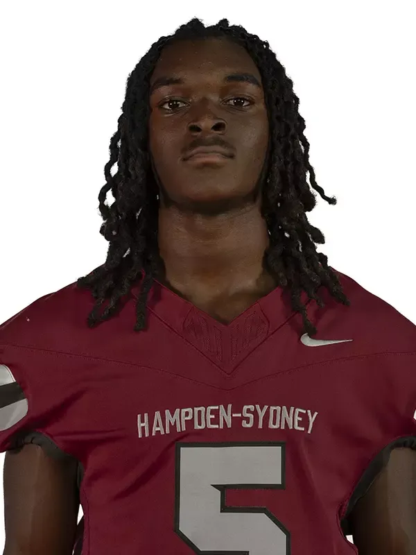 Xzavior Wiggins, Football, undefined