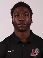 Dhonte Jackson, Football, Lafayette College