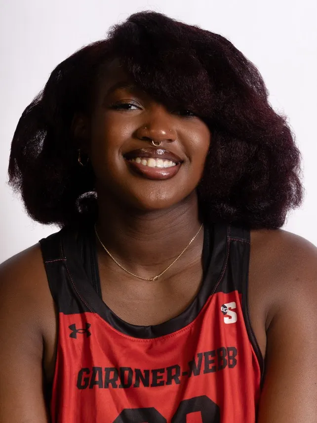Danaya Stokes, Basketball, undefined