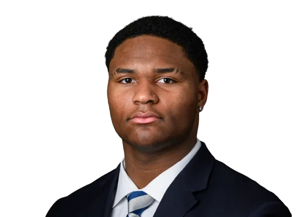 Xavier Gilliam, Football, University of Tennessee