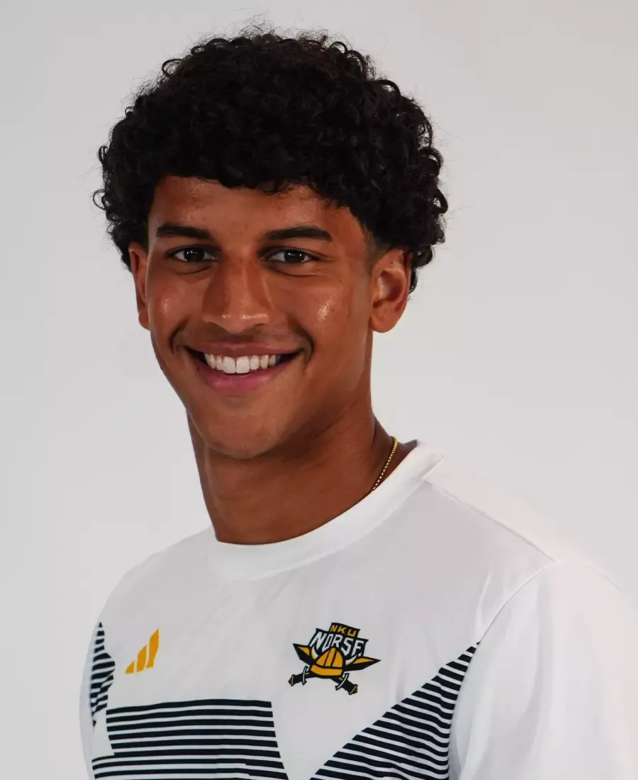 Aaron Richardson, Soccer, Northern Kentucky University