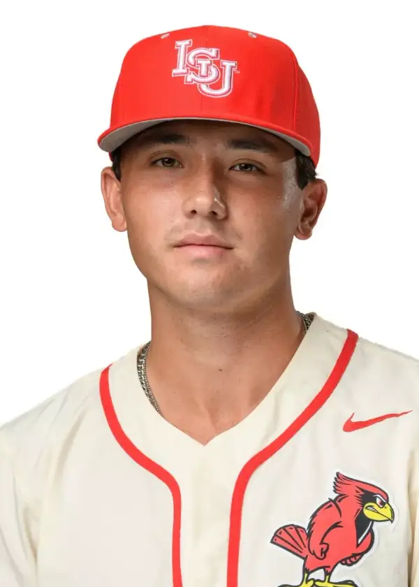 Luke Weber, Baseball, Illinois State University