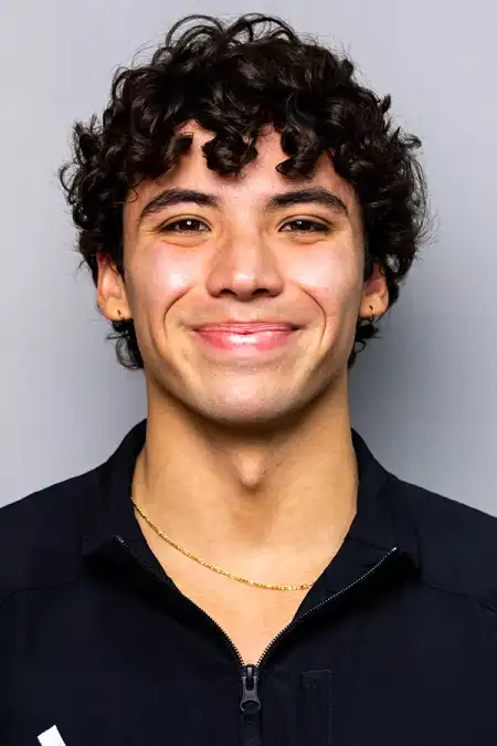 Hugo Arteaga, Swimming & Diving, Indiana University Indianapolis