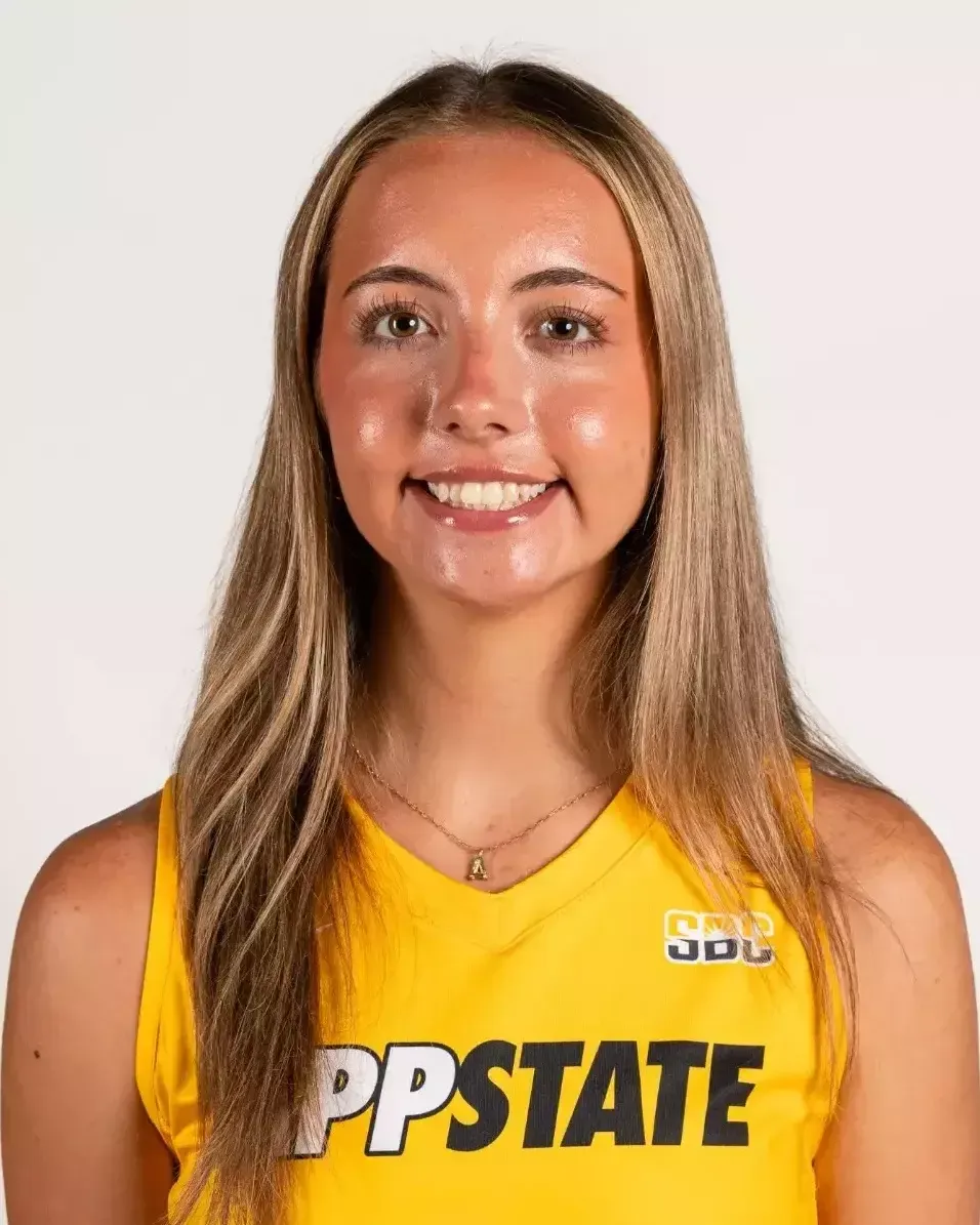 Amelia Mancino, Volleyball, undefined