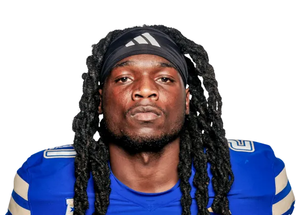 Lento Smith Jr., Football, undefined