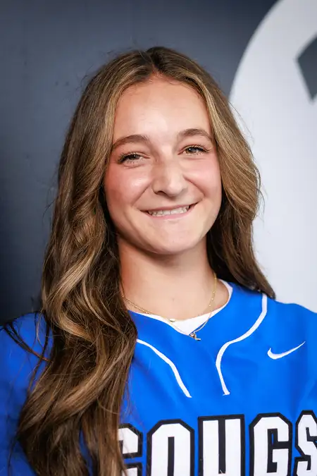 Kyleigh Mace, Softball, Brigham Young University