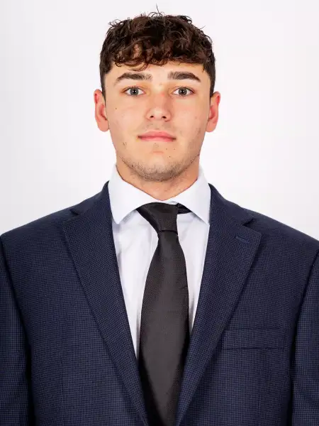 Chris Sloma, Lacrosse, Fairfield University