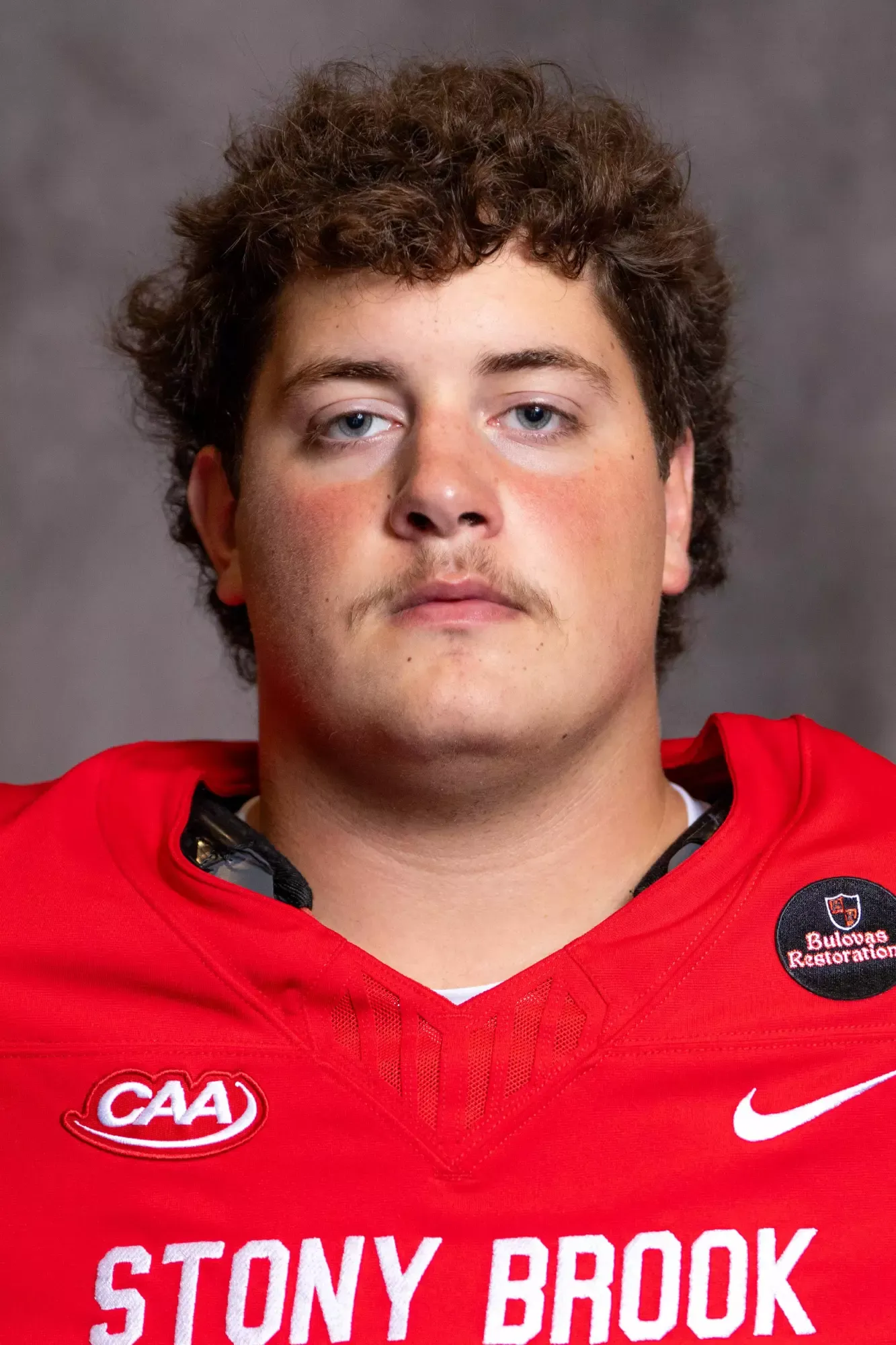 Chase Anjos, Football, undefined
