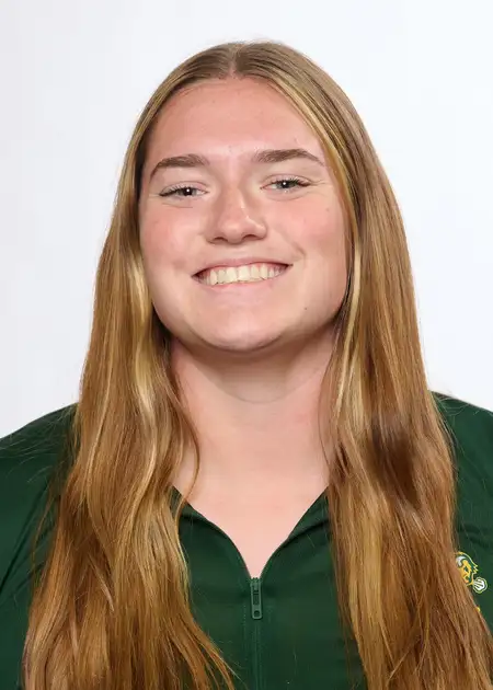 Riley Quinn, Track and Field (O), North Dakota State University