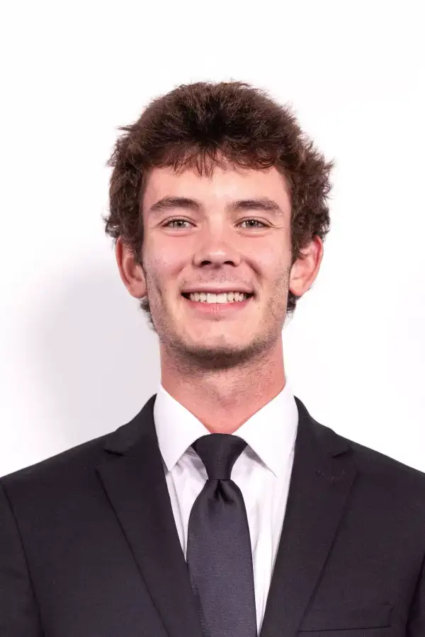Jacob Bass, Lacrosse, Wagner College