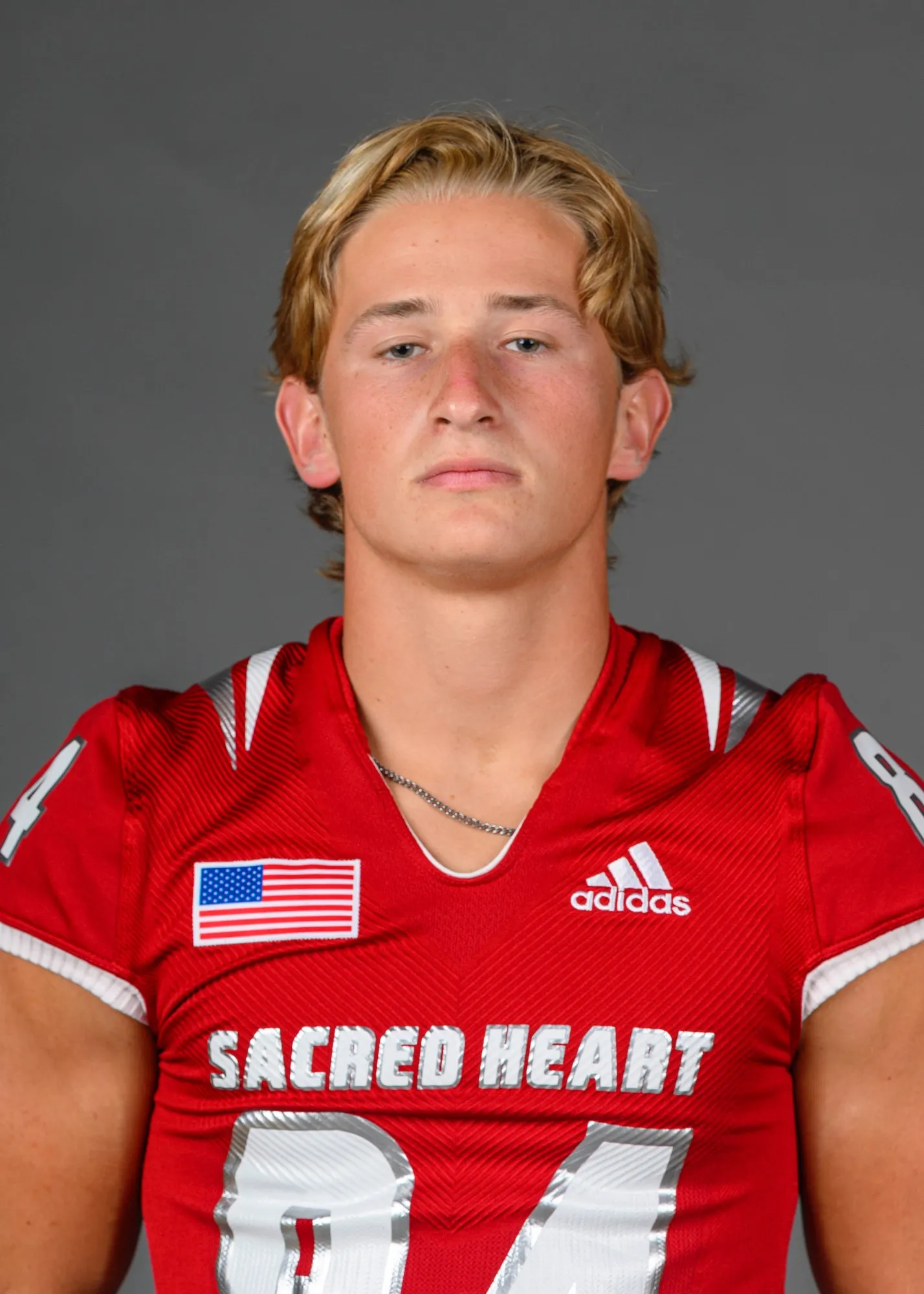 Gerard Delcarpine, Football, undefined