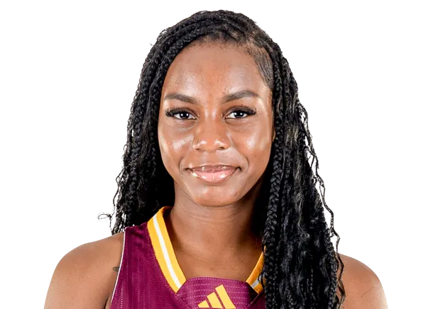 Nevaeh Stone, Basketball, Iona University