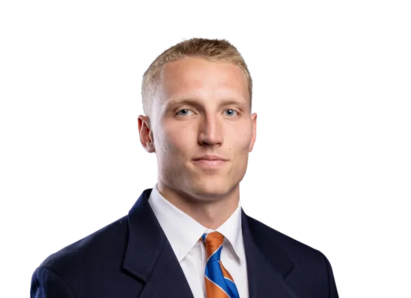 Chase Penry, Football, undefined