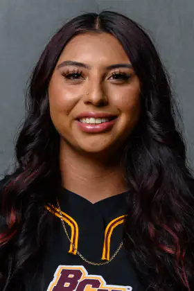 Aysiah Gonzalez, Softball, Bethune-Cookman University