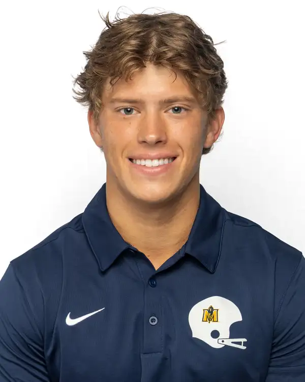 Brooks Esplin, Football, Murray State University