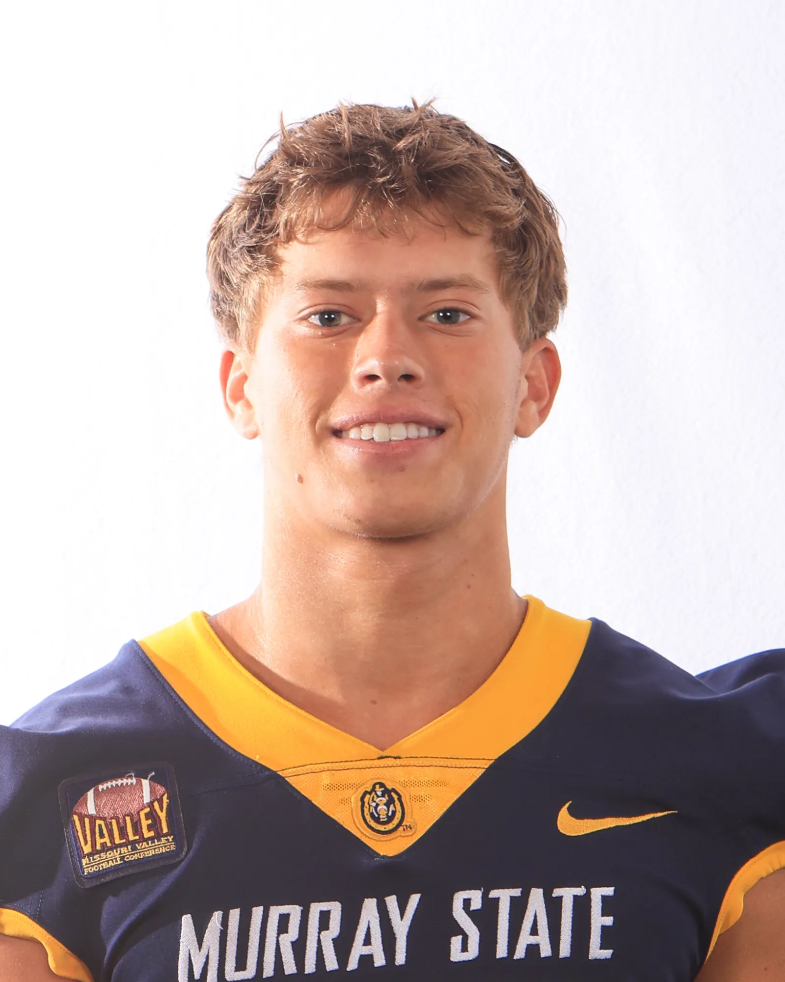 Brooks Esplin, Football, undefined
