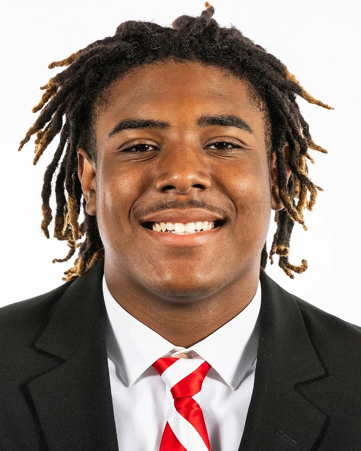 Jordan Ochoa, Football, undefined