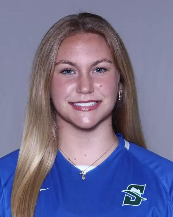 Riley Tarvin, Soccer, Stetson University