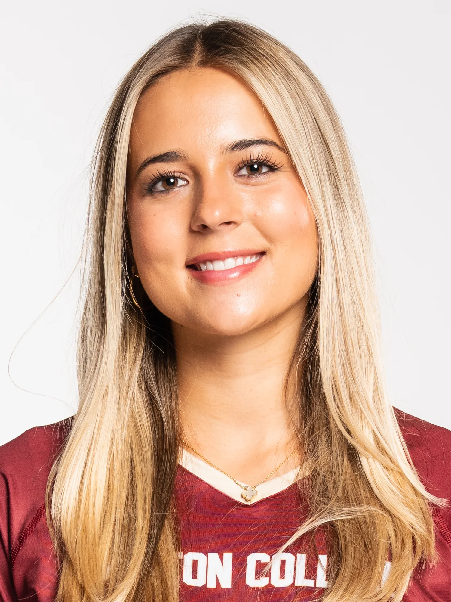 Tiani Shaw, Volleyball, Boston College