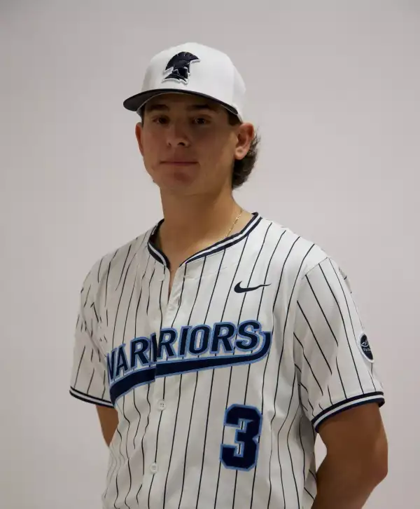 Diego Chavez, Baseball, Jessup University