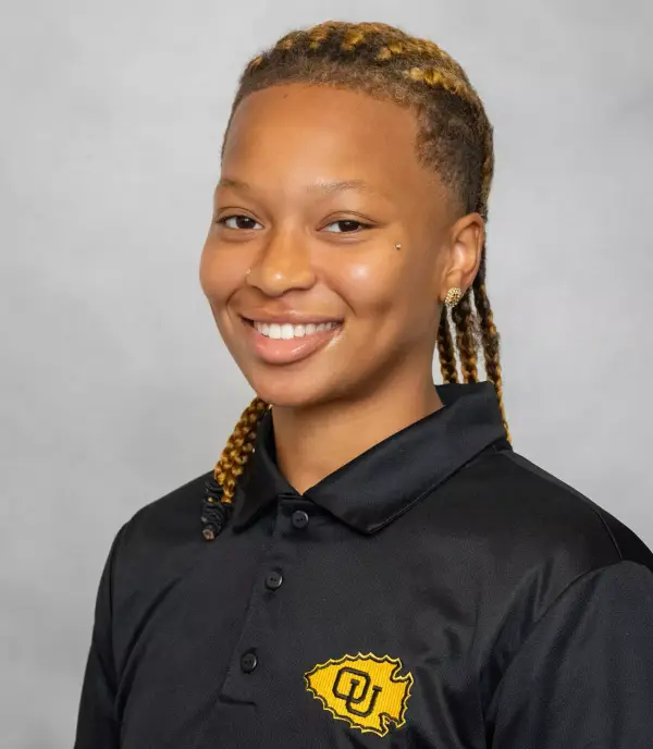 Jeniyah Cash, Flag Football, Ottawa University