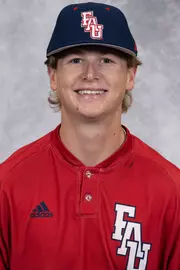 Marshall Lipsey, Baseball, Florida Atlantic University