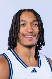 Denver Anglin, Basketball, undefined