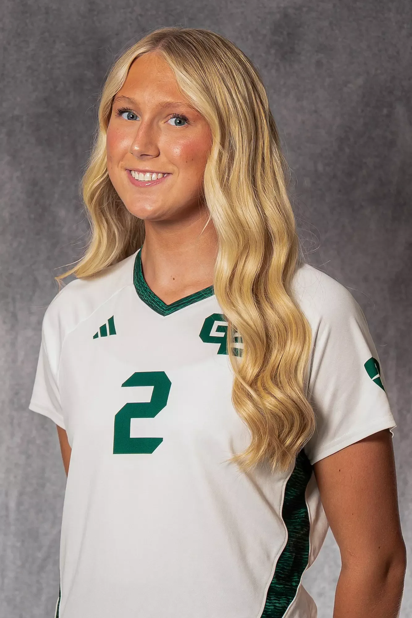 Jess Howard, Soccer, University of Wisconsin-Green Bay
