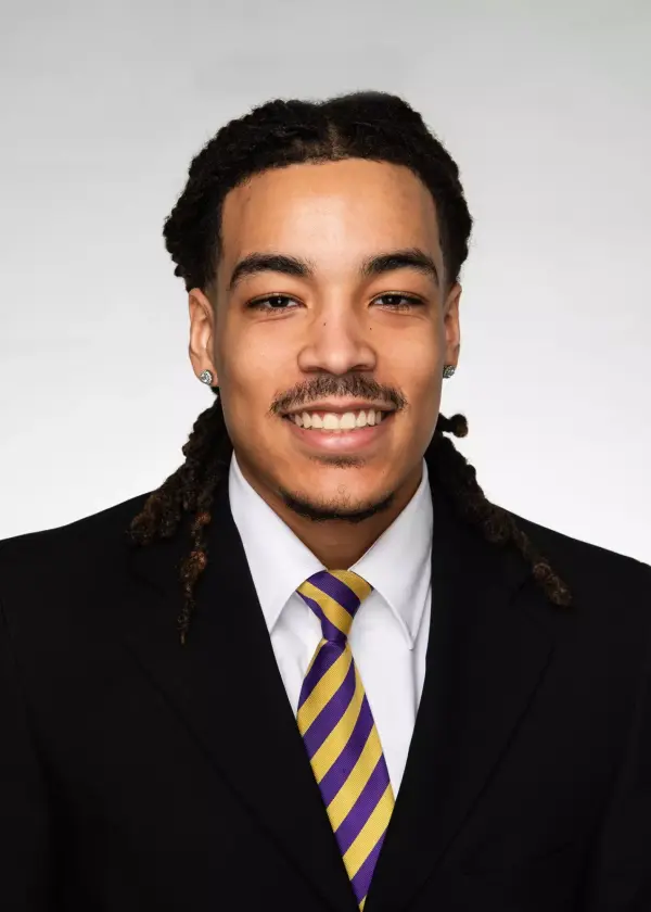 Rodney McNeil Jr., Football, Western Illinois University