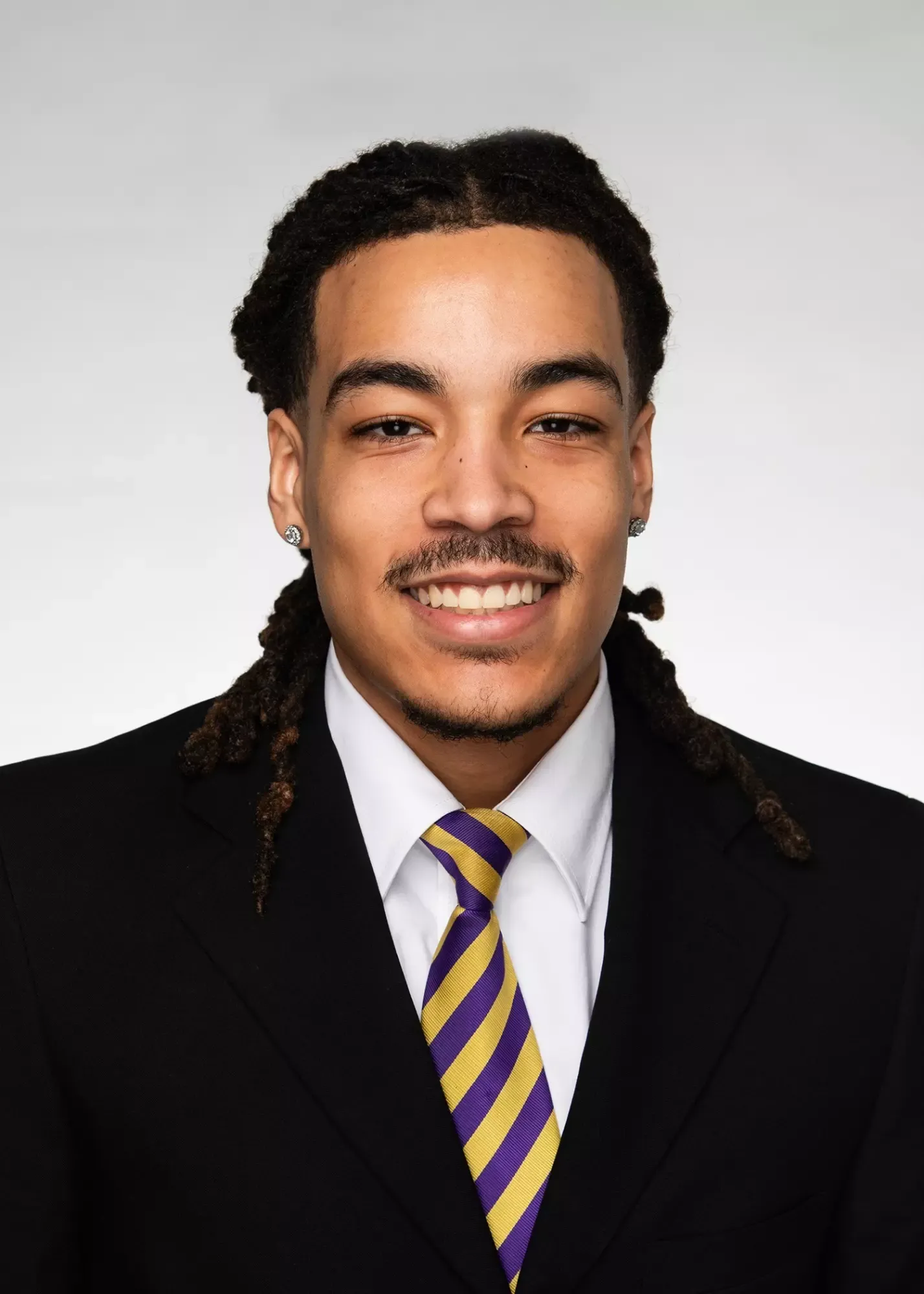 Rodney McNeil Jr., Football, undefined